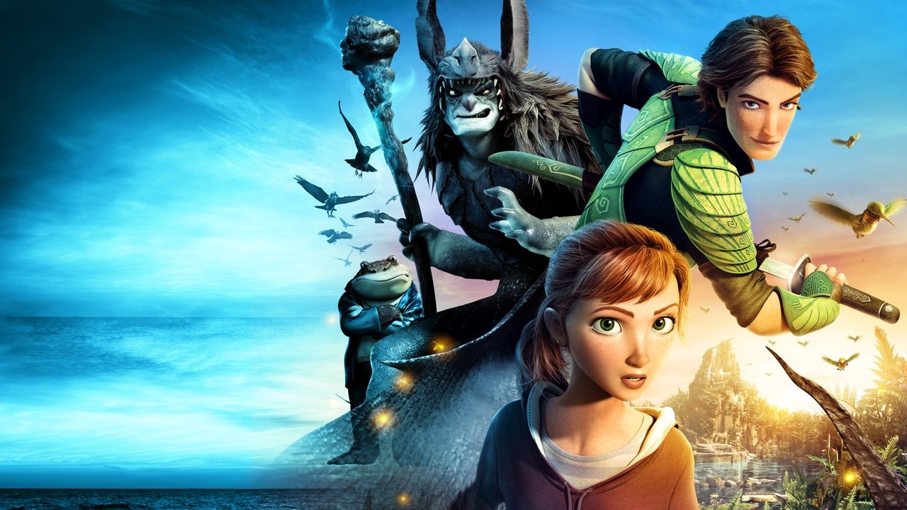 Epic Movie Screenshot 1