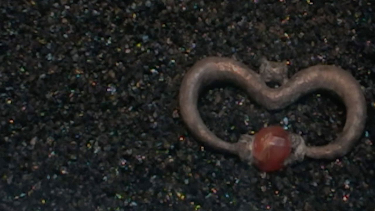 Are You Here, Anyte? Movie Screenshot 4