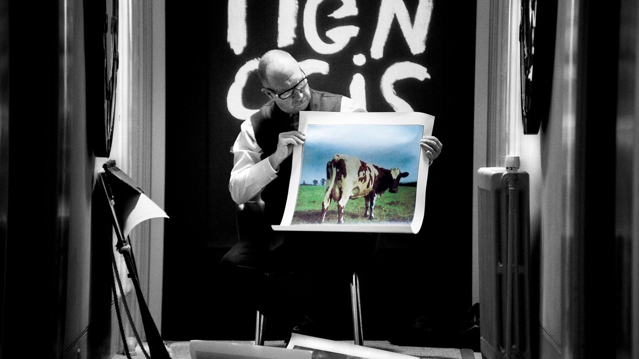 Squaring the Circle (The Story of Hipgnosis) Movie Screenshot 1