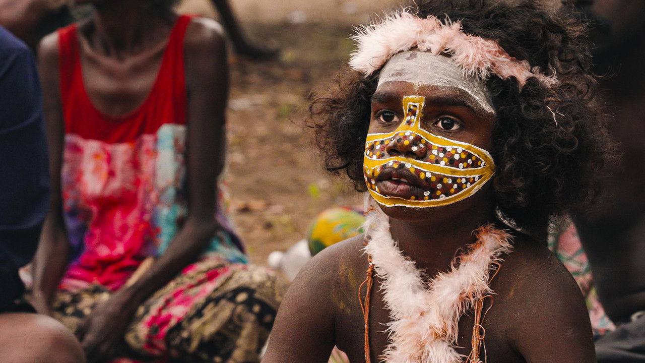 Journey Home, David Gulpilil Movie Screenshot 1