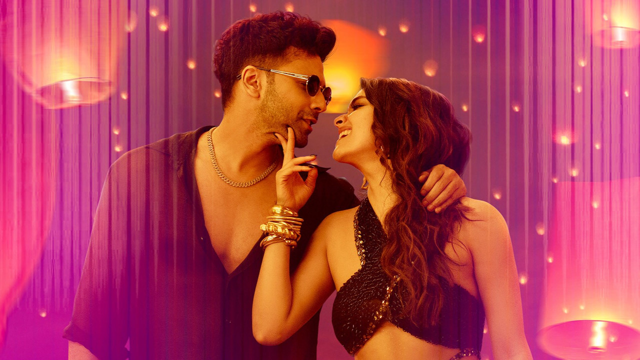 Baby John Movie Screenshot 4