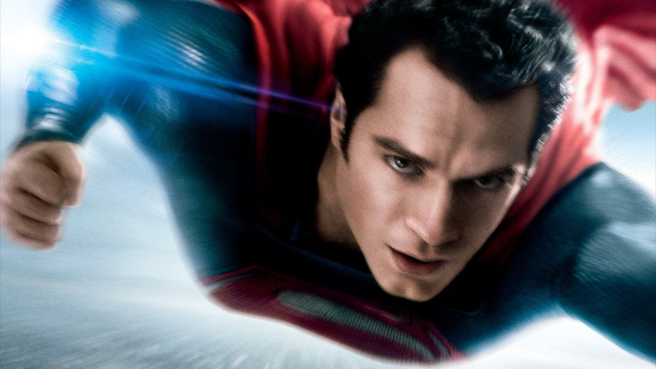 Man of Steel Movie Screenshot 5