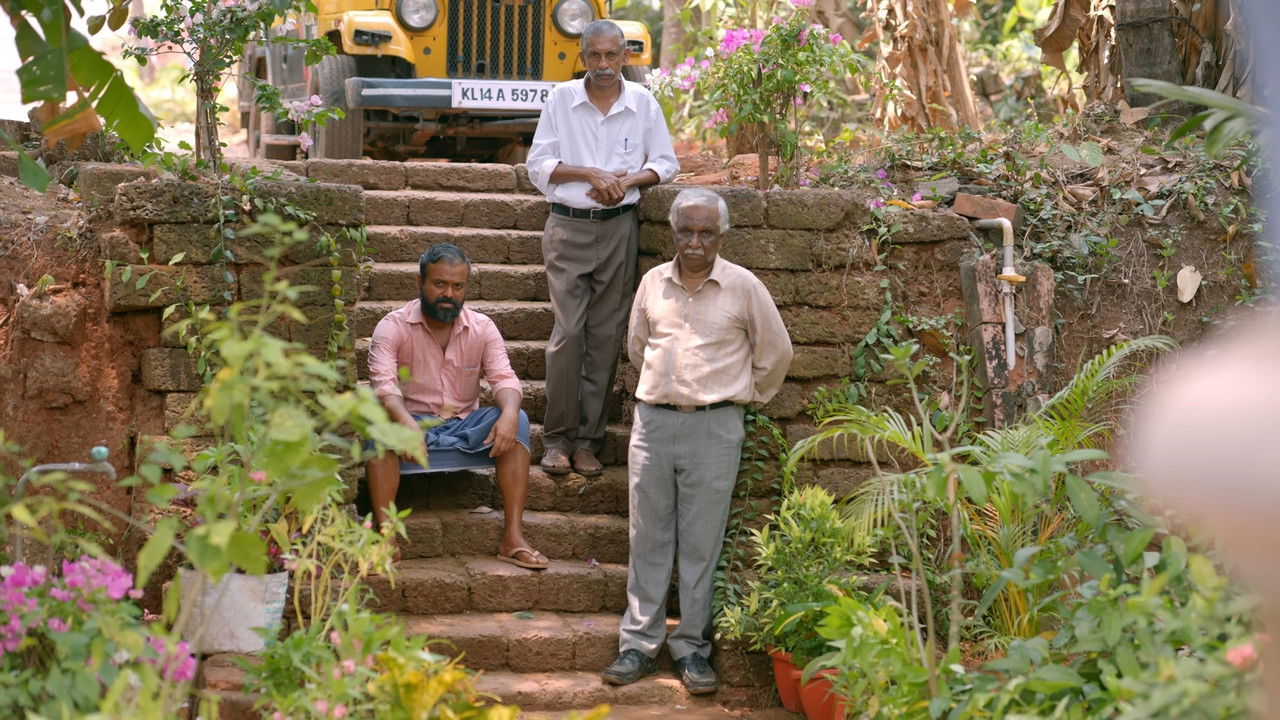 Nna Thaan Case Kodu Movie Screenshot 3