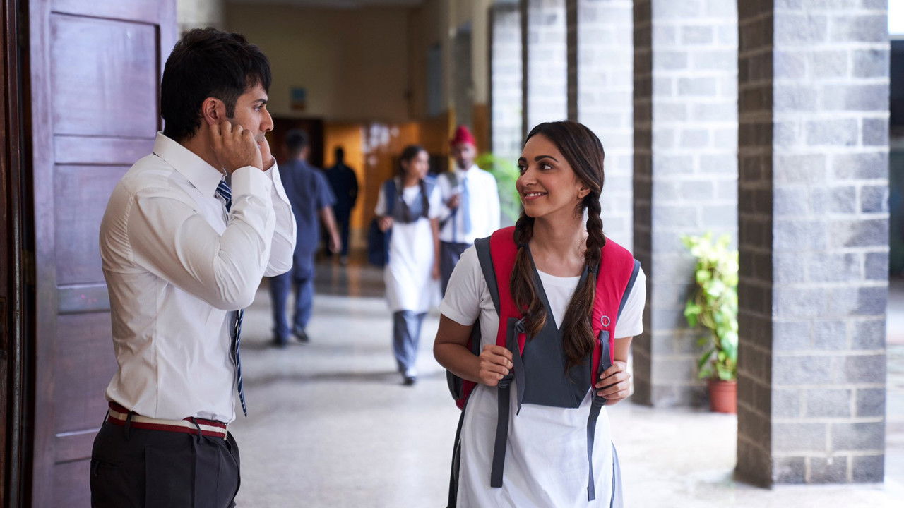 JugJugg Jeeyo Movie Screenshot 5