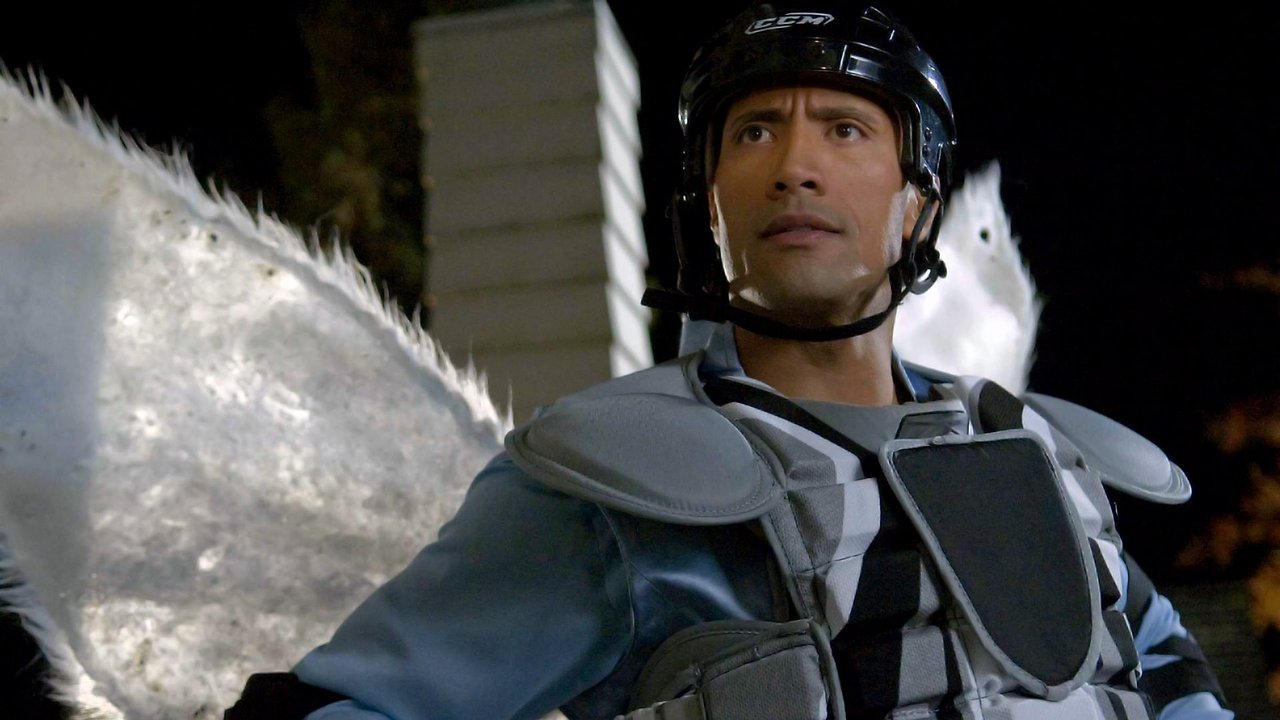 Tooth Fairy Movie Screenshot 3