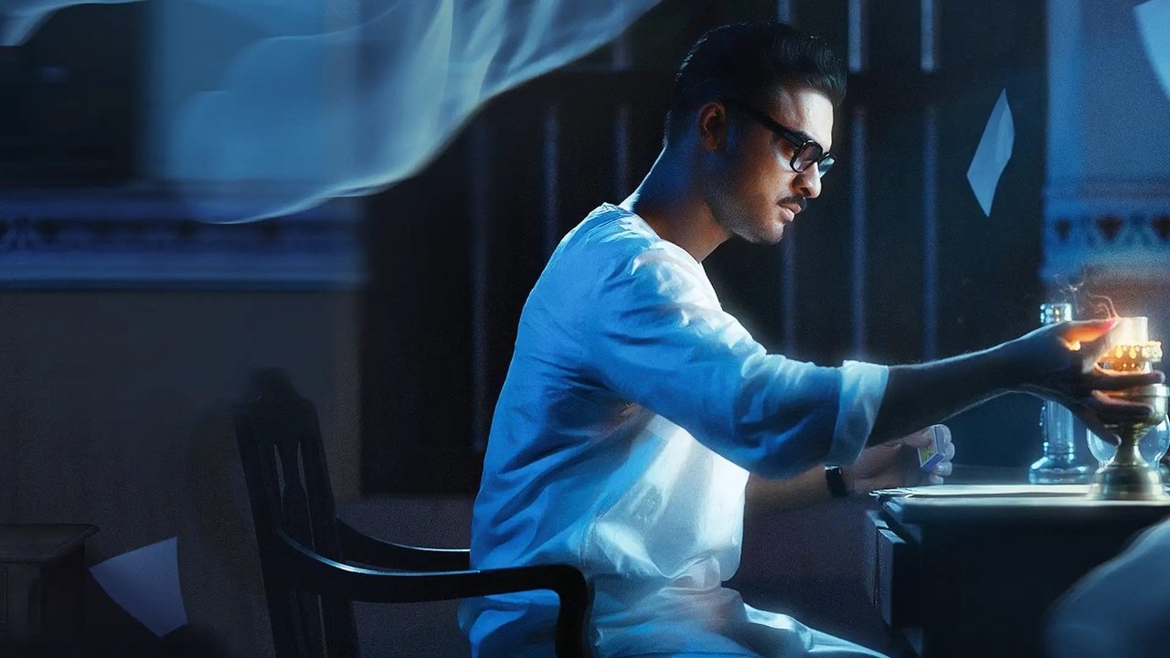 Neelavelicham Movie Screenshot 1