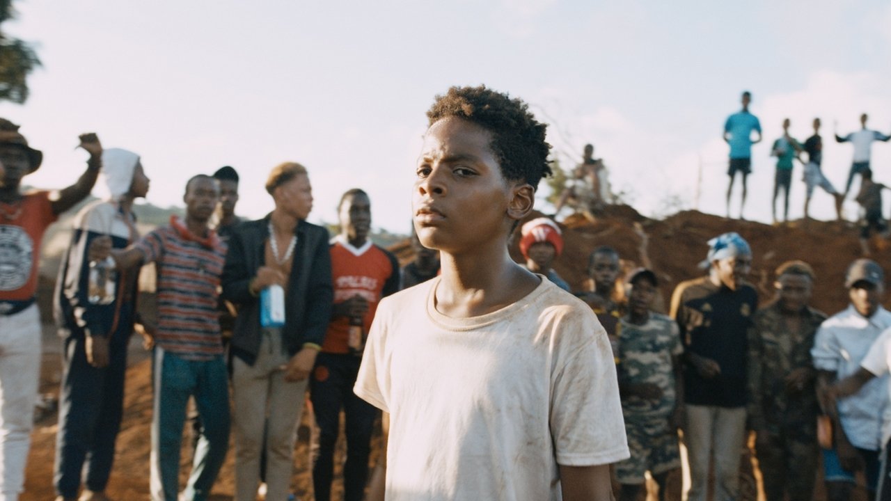 Tropic of Violence Movie Screenshot 1