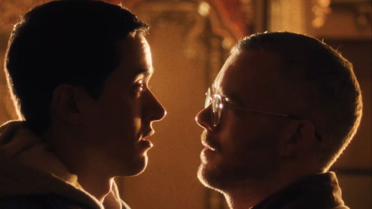 Plainclothes Movie Screenshot 3