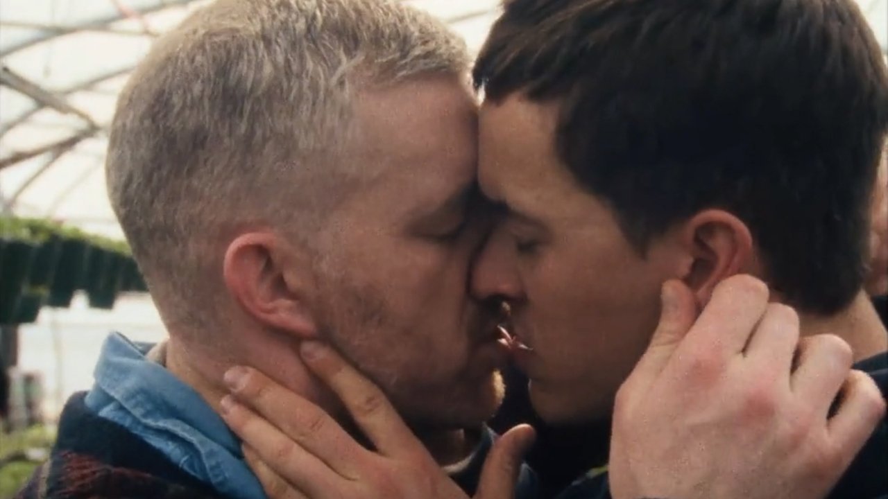 Plainclothes Movie Screenshot 5