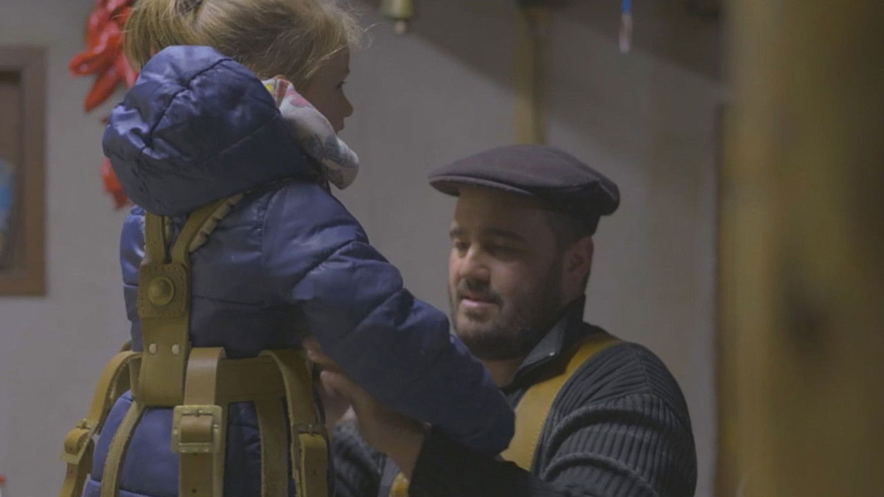 Under the Skins Movie Screenshot 2