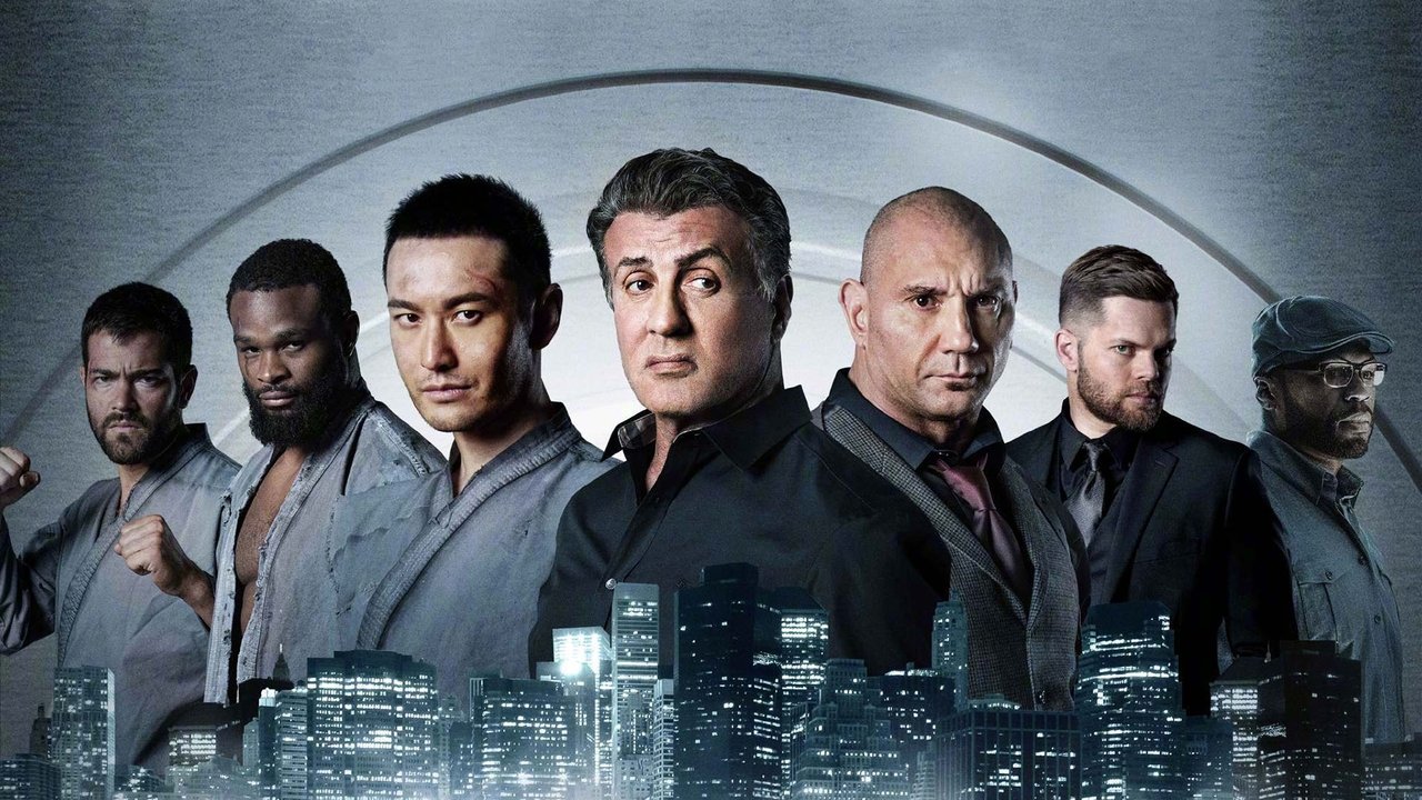 Escape Plan 2: Hades Movie Screenshot 3