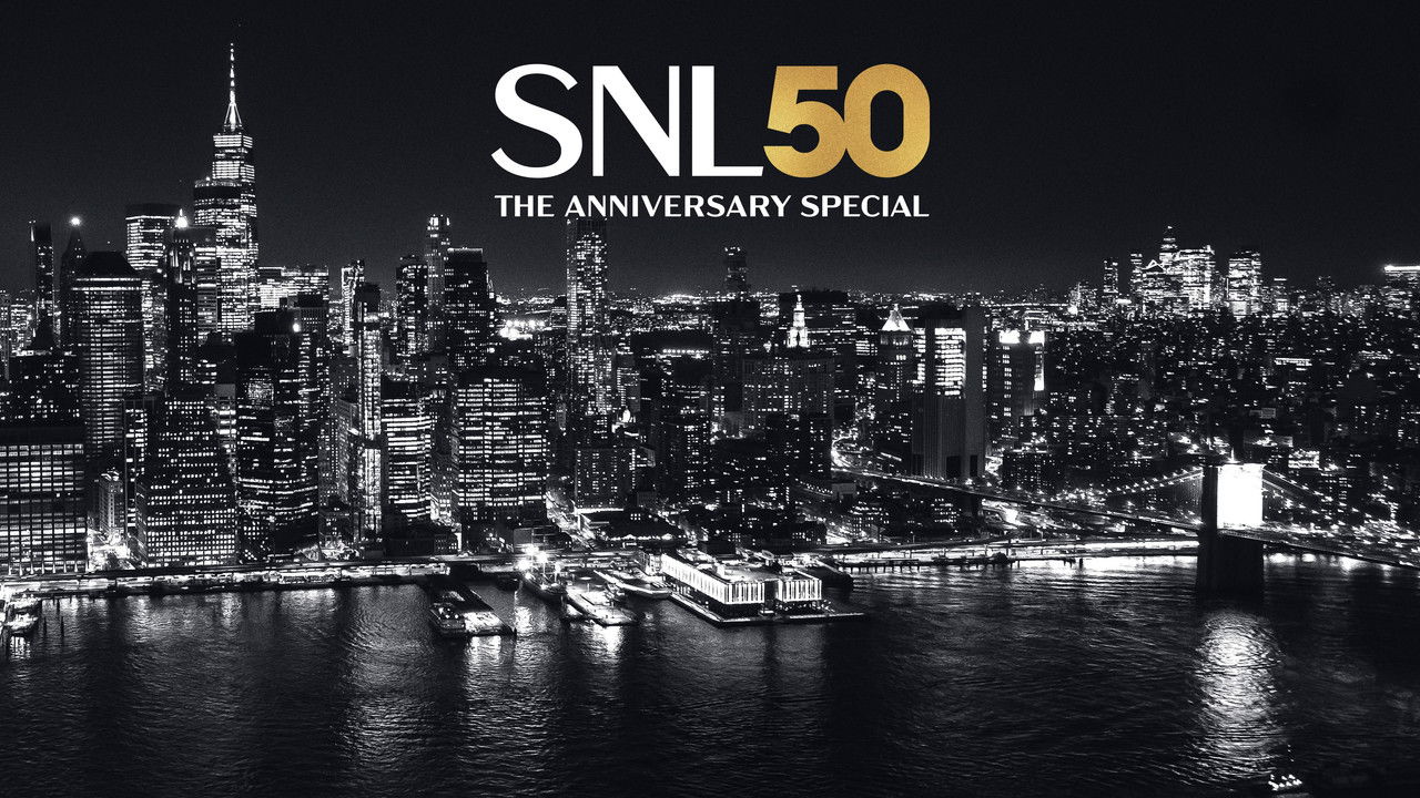 SNL50: The Anniversary Special Movie Screenshot 2
