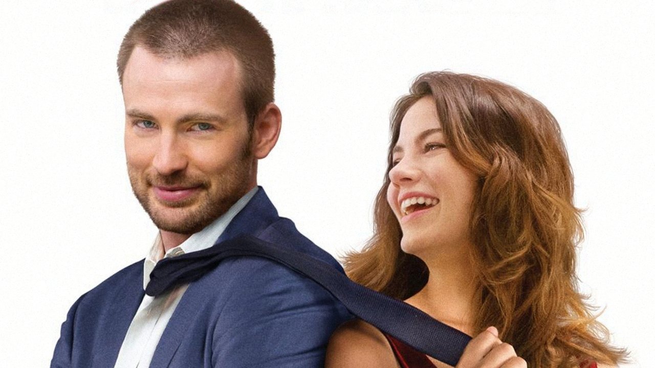 Playing It Cool Movie Screenshot 2