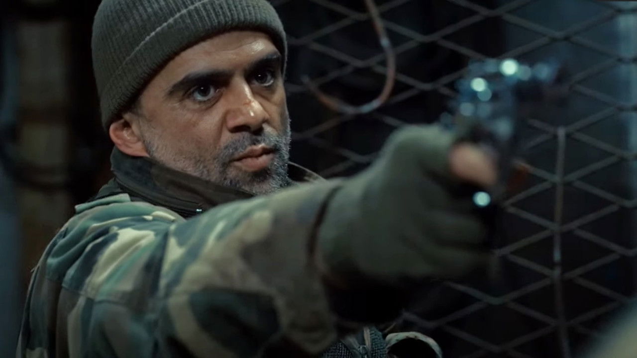 The Wrath of God Movie Screenshot 2