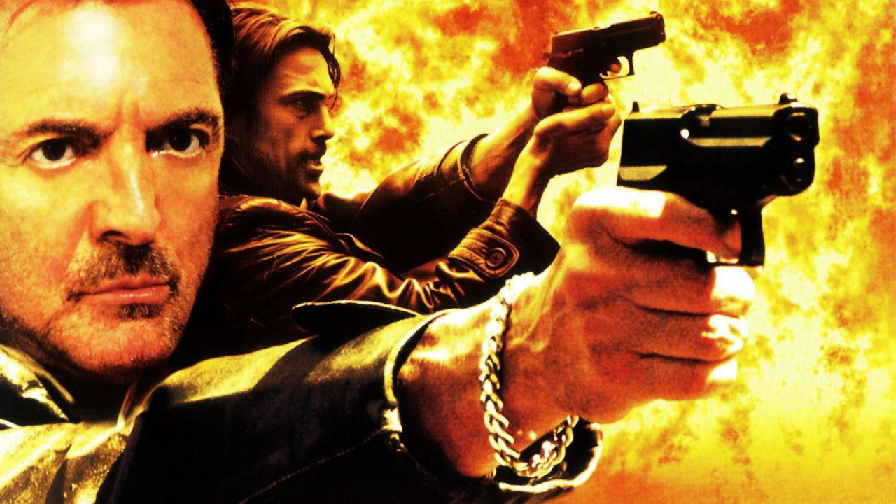 The Killing Grounds Movie Screenshot 3