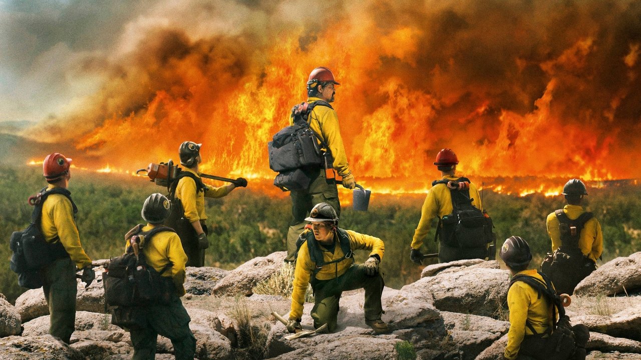 Only the Brave Movie Screenshot 1