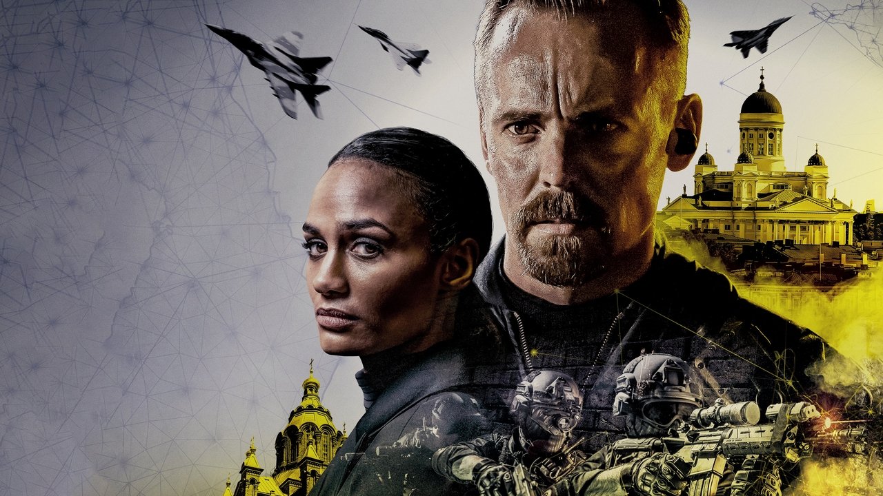 Attack on Finland Movie Screenshot 1