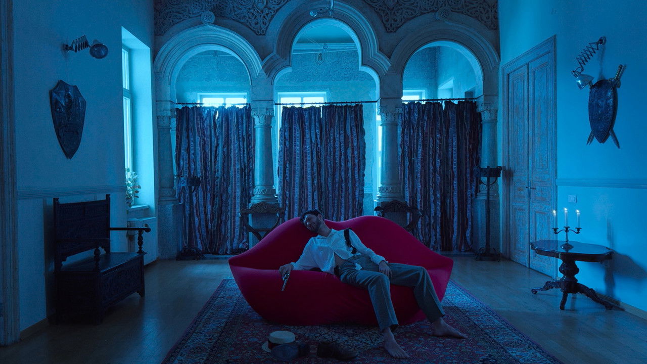 Dracula Movie Screenshot 5