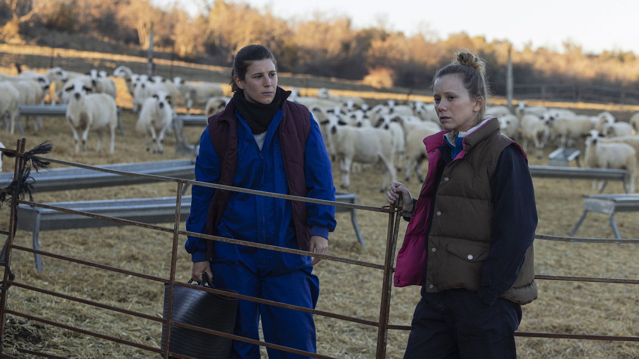 The Remnants of You Movie Screenshot 4