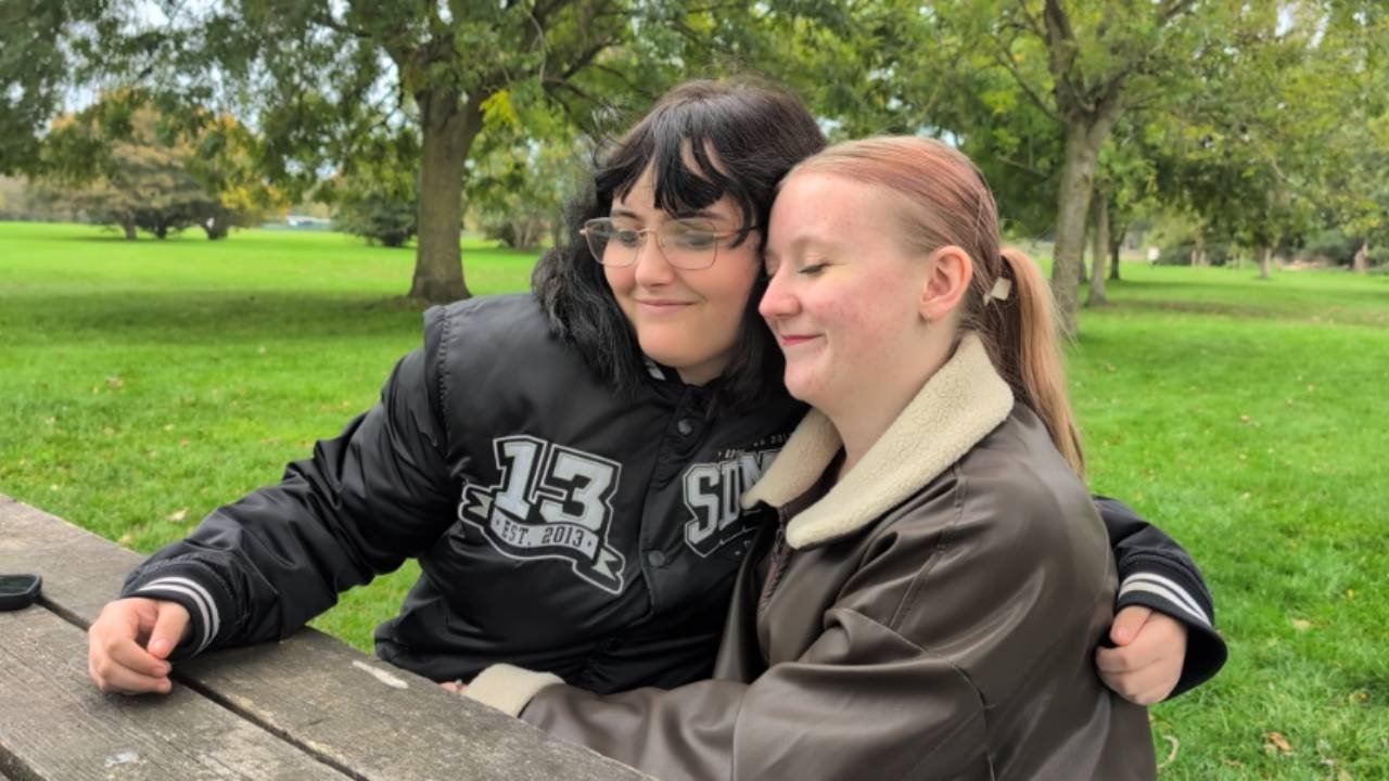 CRONY Movie Screenshot 1