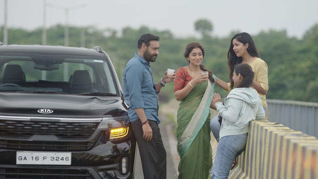 Drishyam 2 Movie Screenshot 2