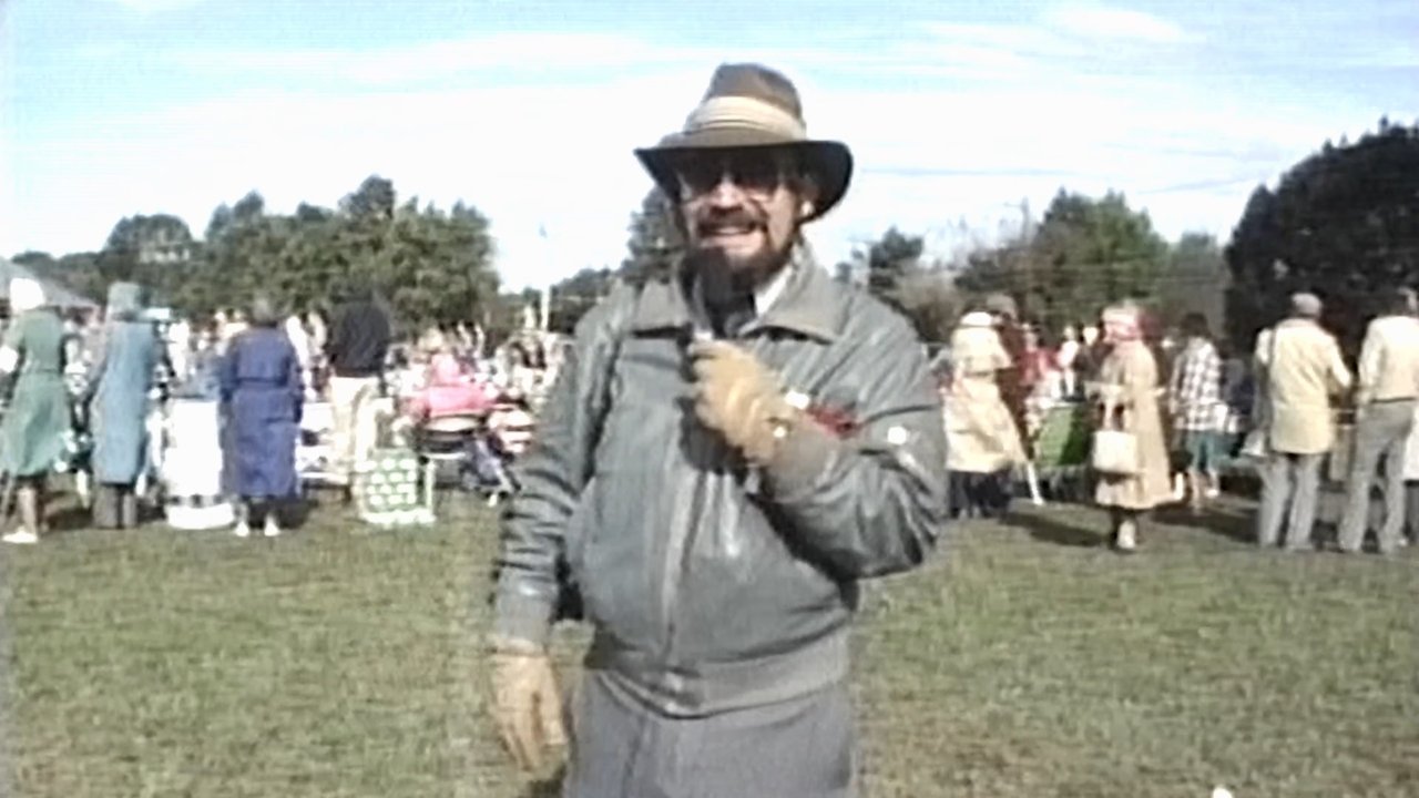 Sincerely, Ric Movie Screenshot 3