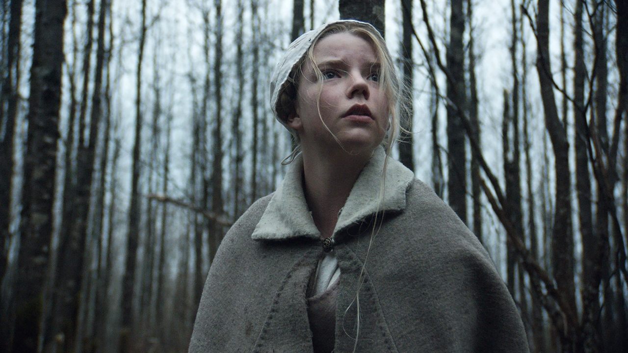 The Witch Movie Screenshot 2