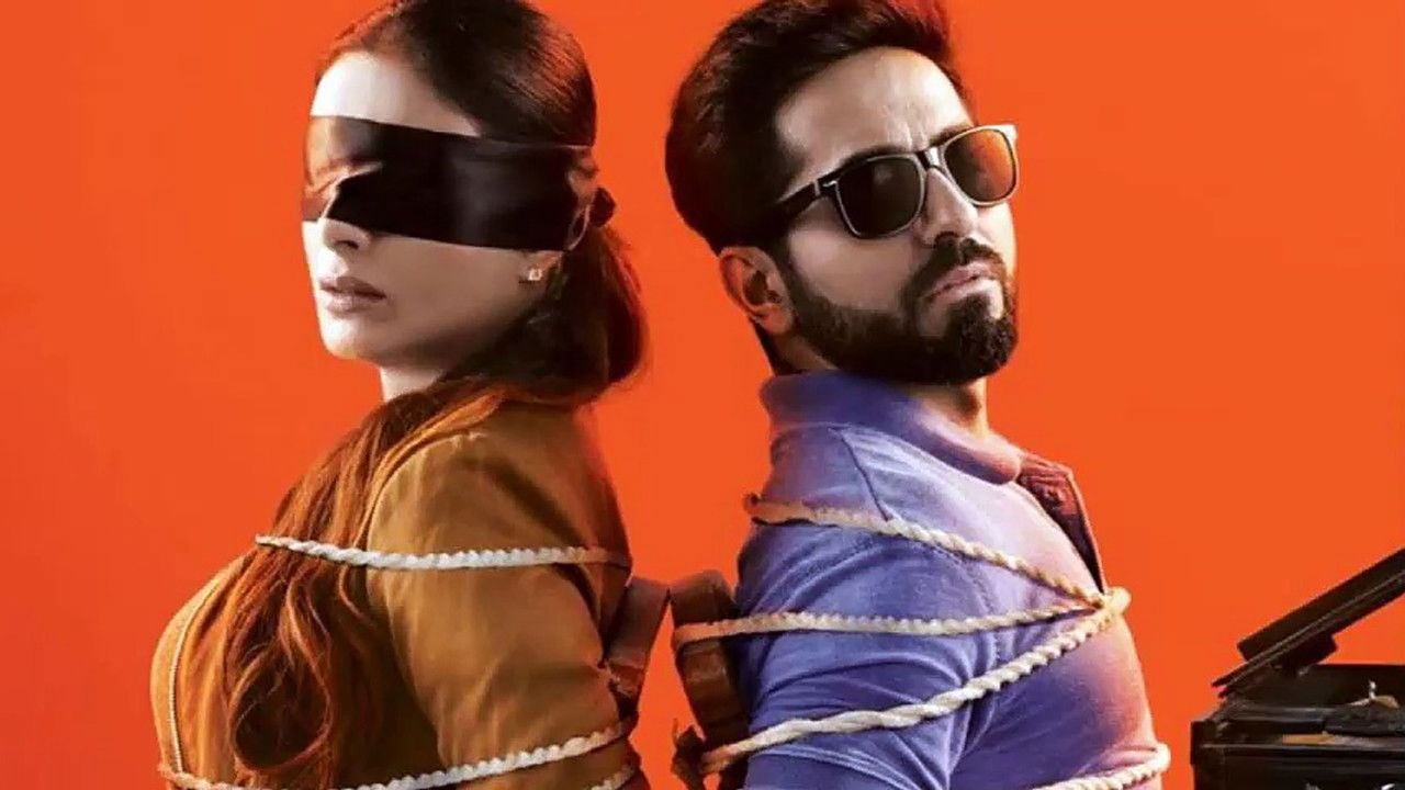 Andhadhun Movie Screenshot 4
