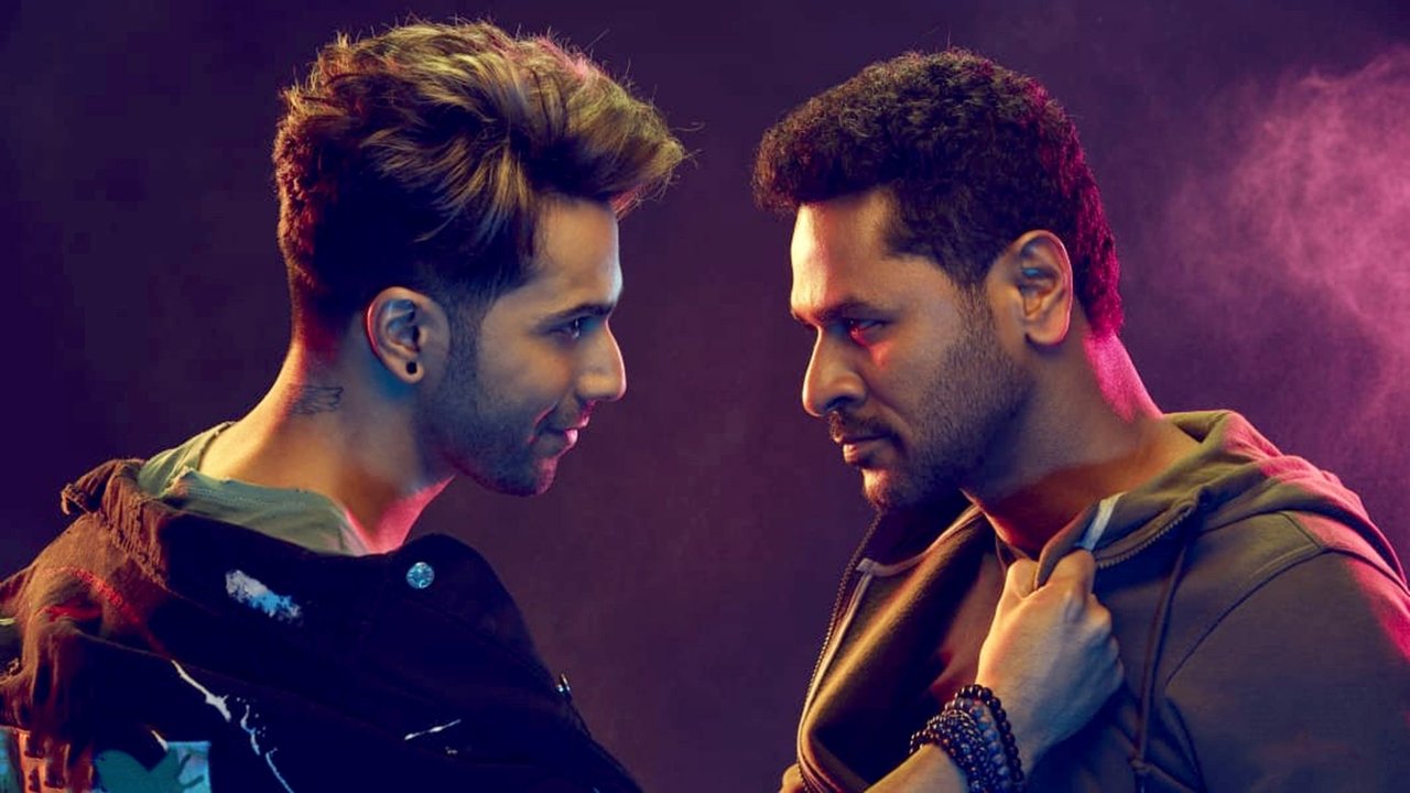 Street Dancer 3D Movie Screenshot 1