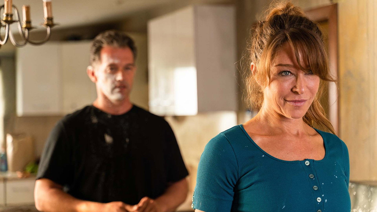 For Better or Worse Movie Screenshot 2