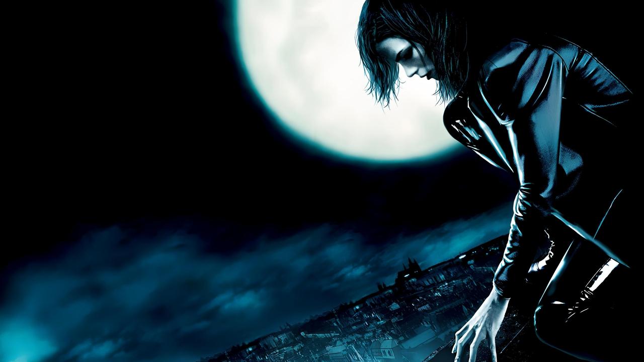 Underworld Movie Screenshot 1