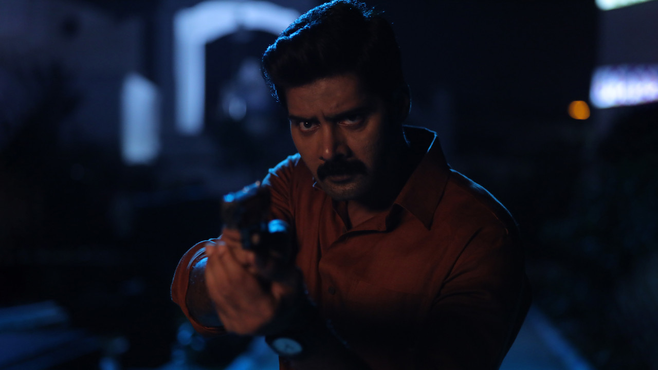 Eleven Movie Screenshot 3