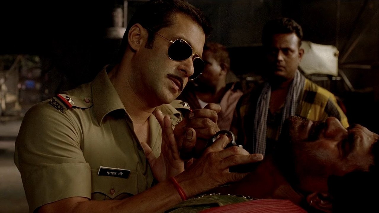 Dabangg Movie Screenshot 5 Dabangg Movie Screenshot 5