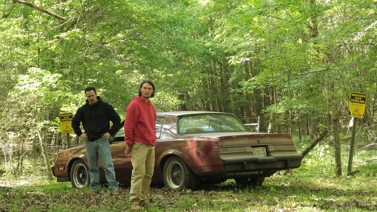 Mob Land Movie Screenshot 5