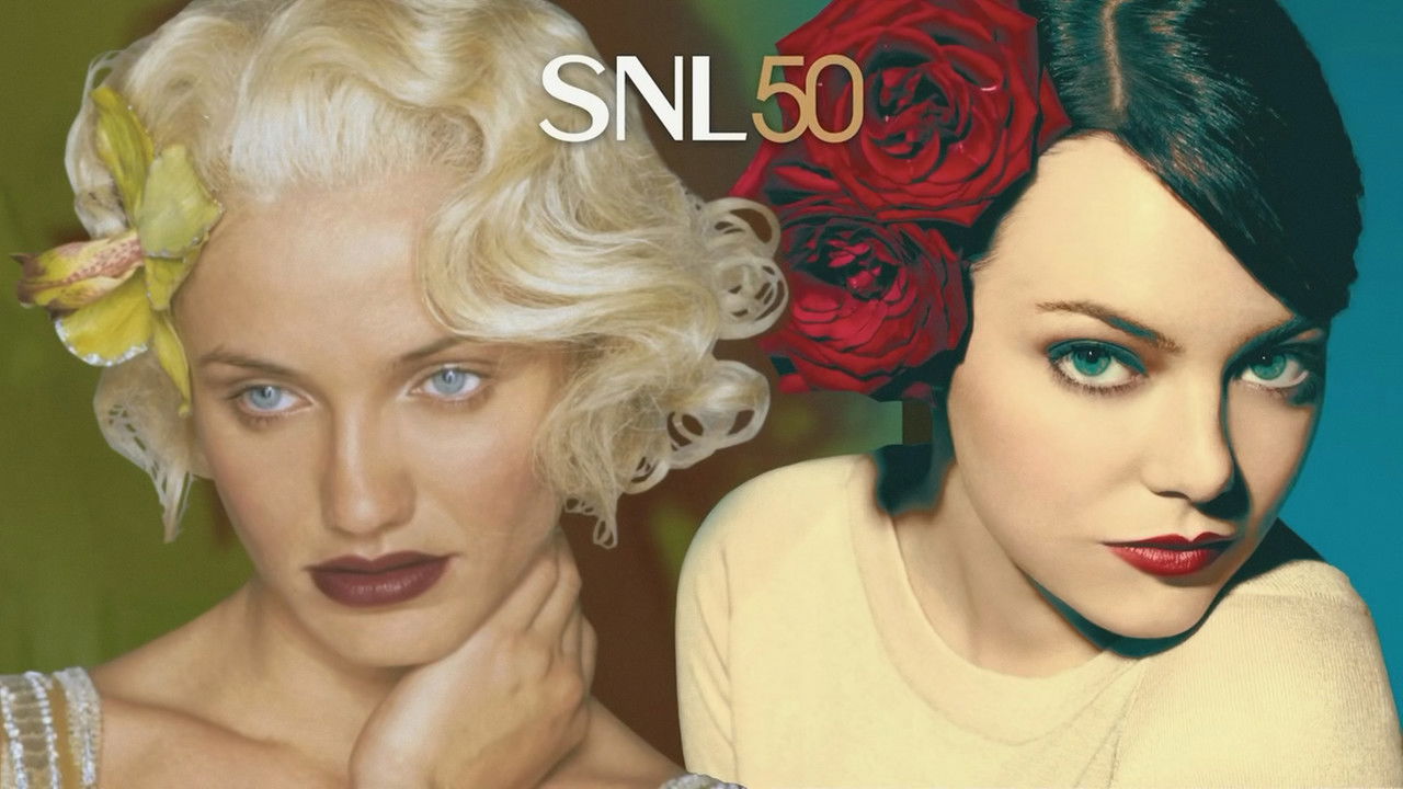 SNL50: The Anniversary Special Movie Screenshot 1