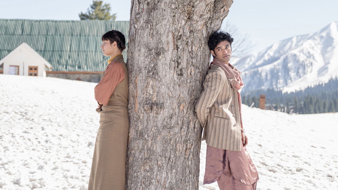 Qala Movie Screenshot 2