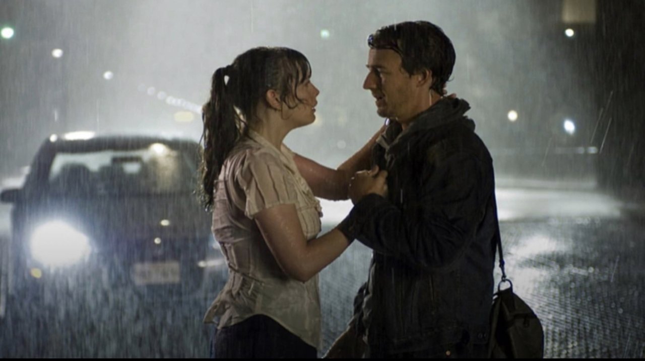 The Incredible Hulk Movie Screenshot 4