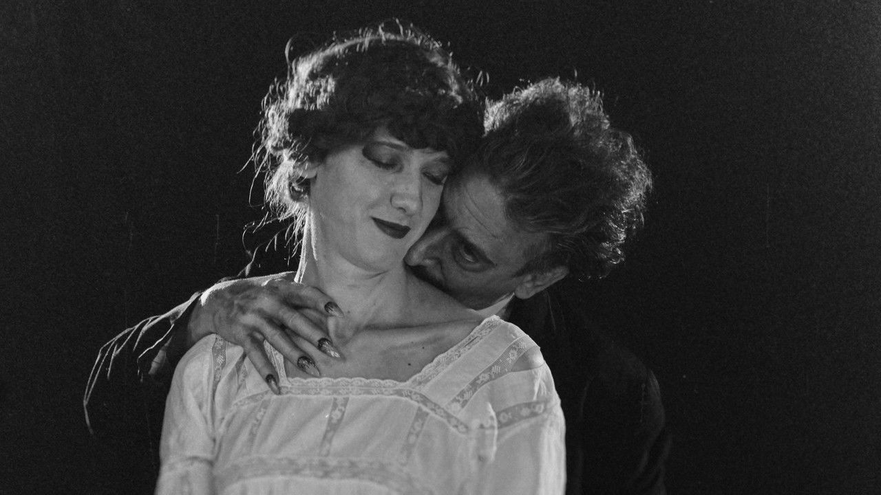 The Death of Dracula Movie Screenshot 1